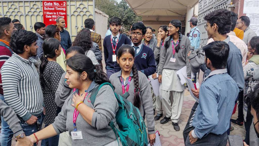 CBSE Board Exam Attendance Rule